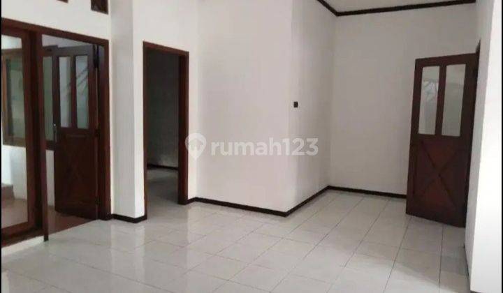 Rumah 2 Lantai di Jalan Bali Perumahan Binangun Indah, Buduran Sidoarjo, Buduran 2