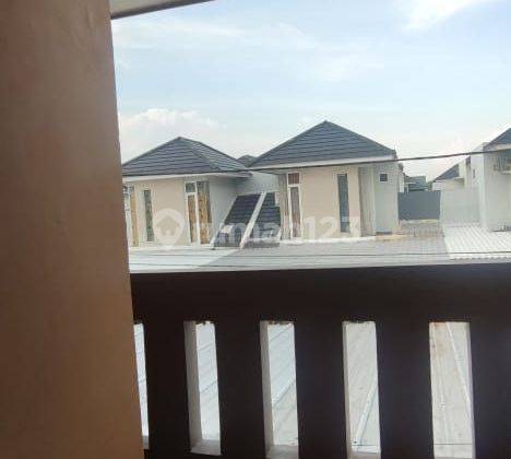 Rumah di Mandiri Residence, Krian, Sidoarjo SHM Bagus 1