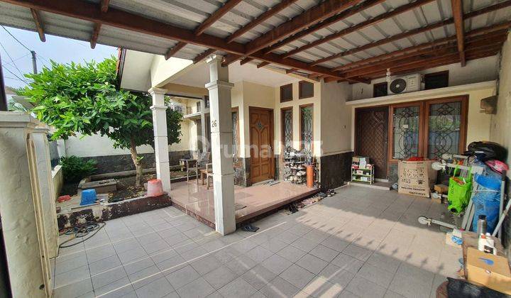 Rumah di Semolowaru Selatan, Semolowaru Surabaya SHM Bagus 1