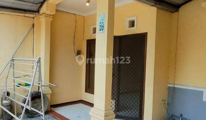 Rumah di Tropodo Dian Regency, Tropodo, Waru, Sidoarjo dekat Bandara Juanda SHM Bagus 2