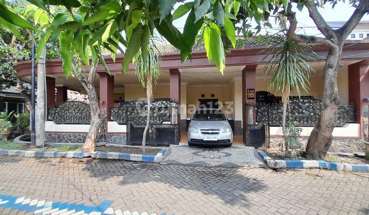 Rumah di Taman Suko Asri, Suko, Sukodono, Sidoarjo  1