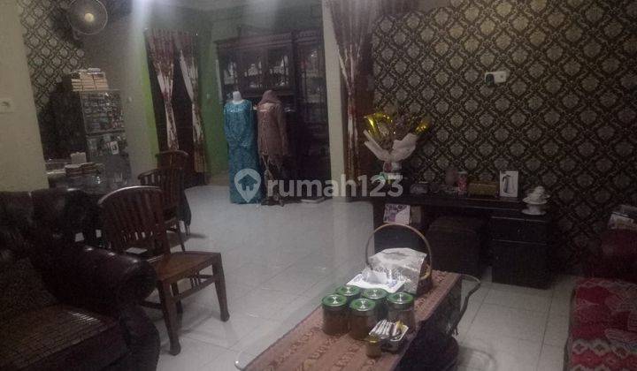 Rumah di Taman Suko Asri, Suko, Sukodono, Sidoarjo  2