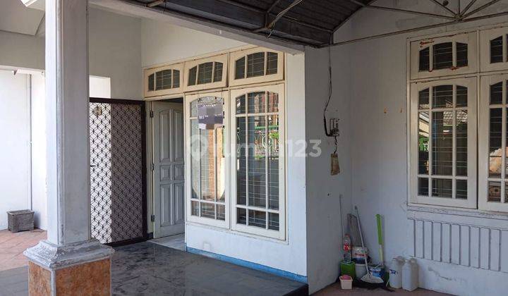 Rumah di Taman Permata Indah, Sepanjang, Taman, Sidoarjo SHM 1