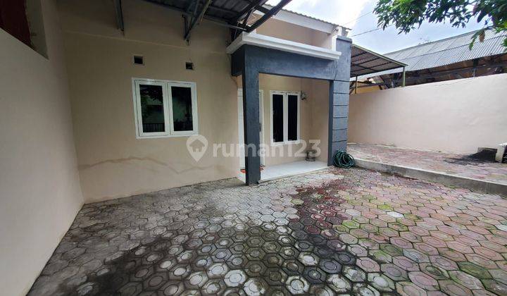 Rumah di Perum Citra Sentosa Mandiri, Sidodadi, Candi, Sidoarjo SHM Bagus 2