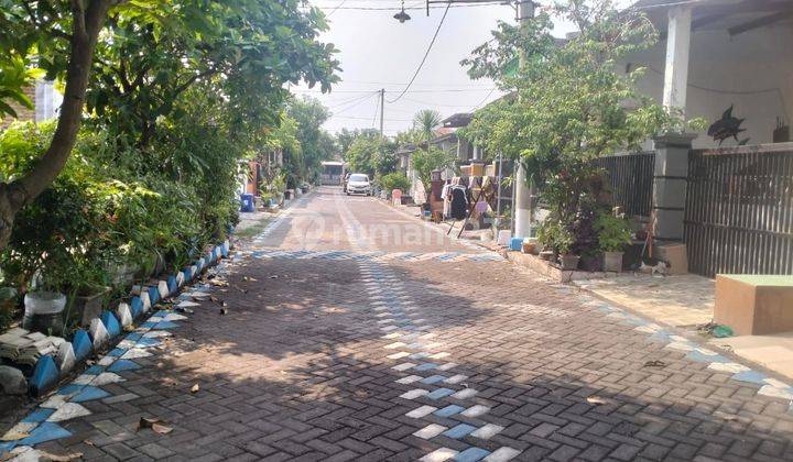 Rumah di Griya Masangan Asri, Gedangan, Sidoarjo SHM Bagus 2