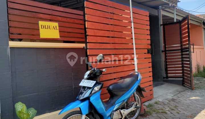 Puri Asta Kencana, Menganti, Gresik 2