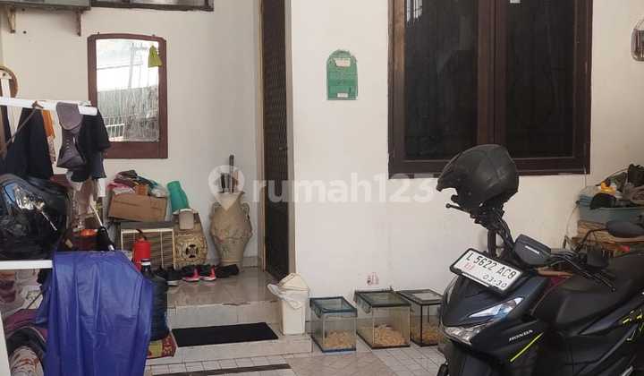 Lebak Permai, Gading, Tambaksari, Surabaya Timur Dekat Kampus Unair dan Kampus Its 2