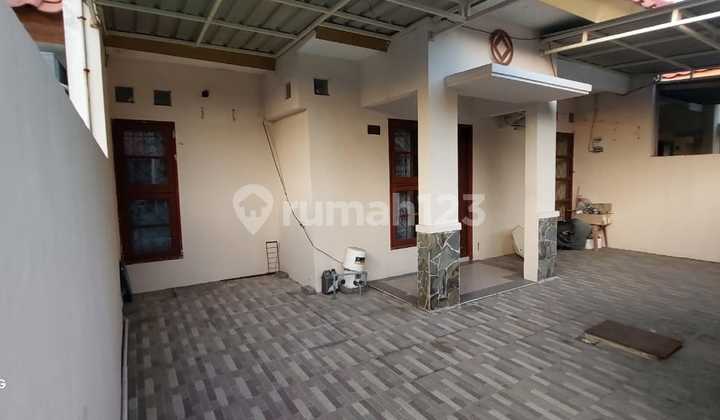 Puri Surya Jaya, Nagoya Cluster, Gedangan, Sidoarjo 2