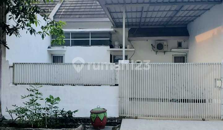 Jasmine Residence, Krian, Siaorjo