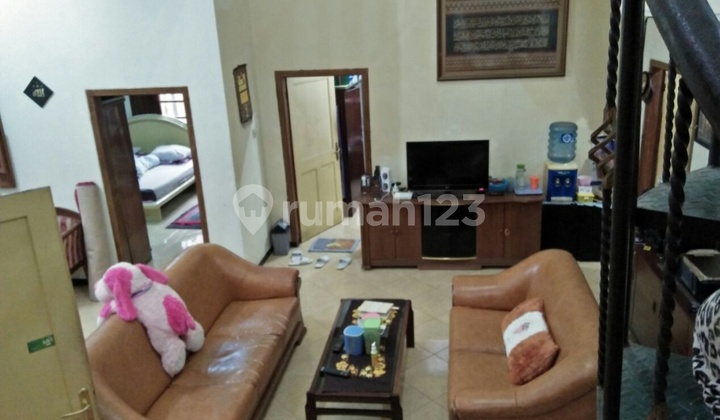 Rumah & Kos Sarangan Atas, Lowokwar,U Malang 2