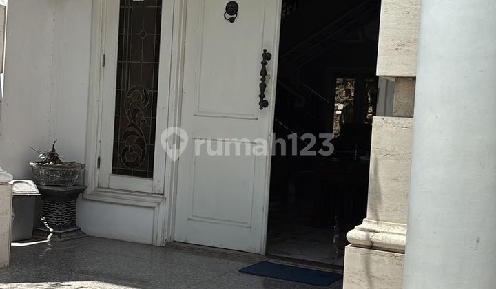 Wisata Bukit Mas, Surabaya Barat Dekat Unesa Lidah 2