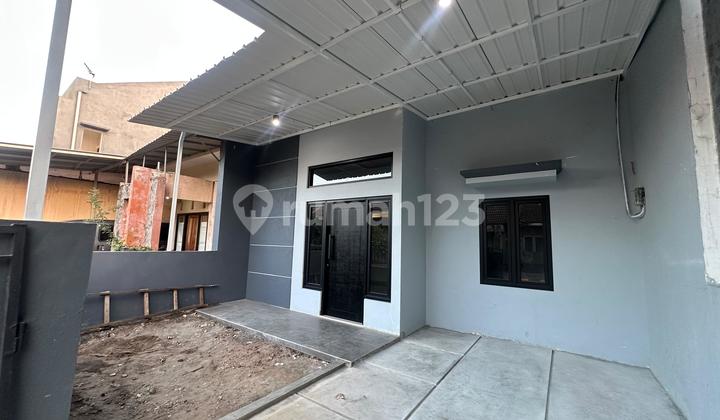 Surya Regency Full Renov, Gedangan, Sidoarjo 2