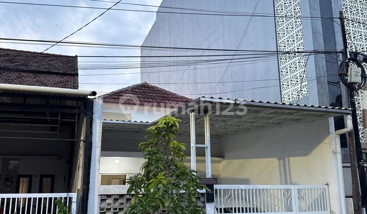 Jl Putra Bangsa, Medokan Ayu, Rungkut, Surabaya Jl Putra Bangsa, Medokan Ayu, Rungkut, Surabaya