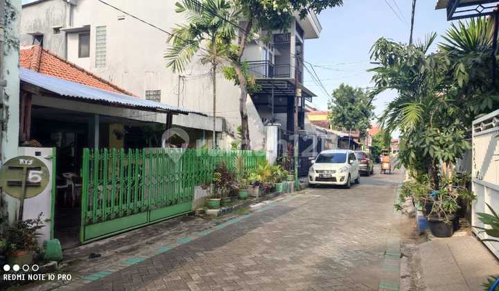 Suitable for Boarding House Very Close to Unesa Ketintang Campus 2