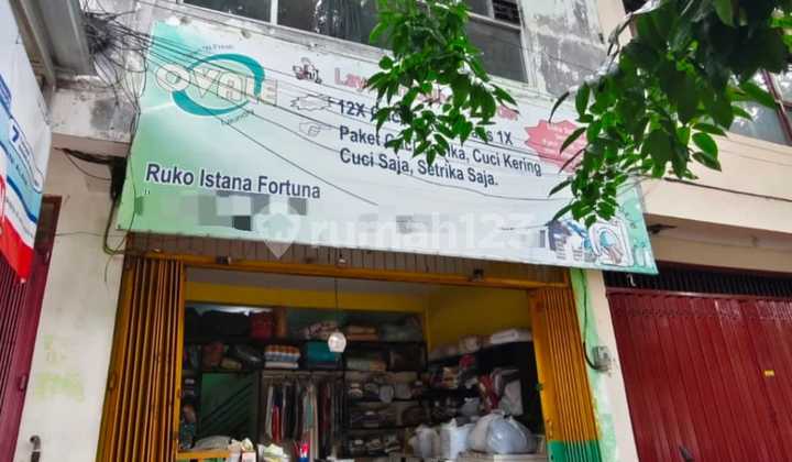 Ruko 0 Jl Raya Kendal Sari Selatan, Dekat Kmapus Upn dan Merr Surabaya Timur