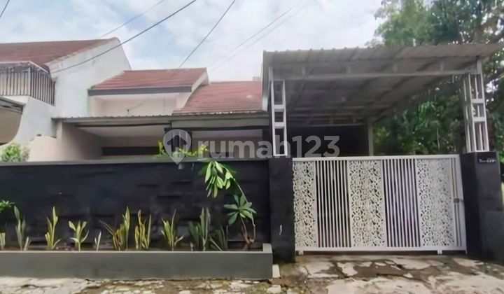 Jasmine Villa 3, Sidoarjo City Jasmine Villa 3, Sidoarjo City