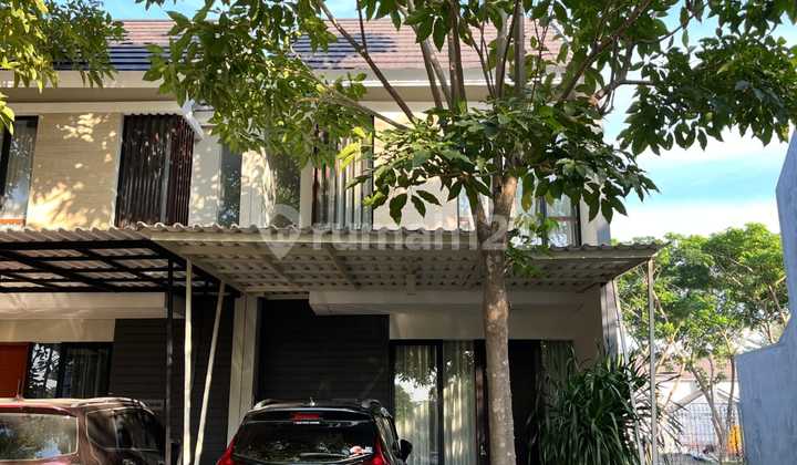 Nortwesh Lake, Citraland, Surabaya Barat Nortwesh Lake, Citraland, Surabaya Barat