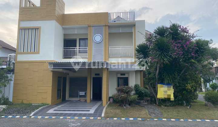 Puri Surya Jaya Cluster Sidney, Gedangan Sidoarjo