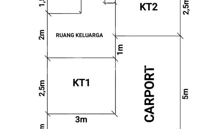 Rumah Industrial, Tarik, Sidoarjo