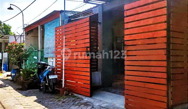 Puri Asta Kencana, Menganti, Gresik Puri Asta Kencana, Menganti, Gresik