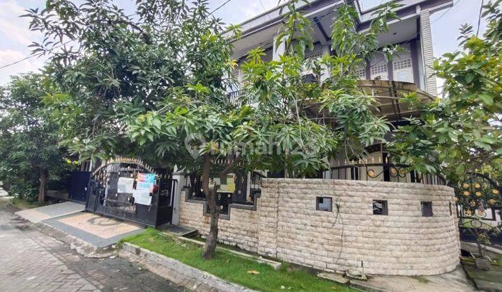 Rumah Deltamarina, Deltasari, Waru, Sidoarjo 2