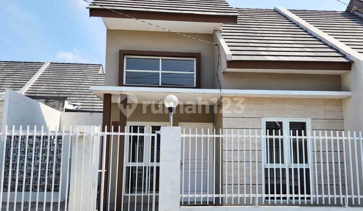 Alana Cemandi Dibawah Harga Pasar, Sedati, Sidoarjo