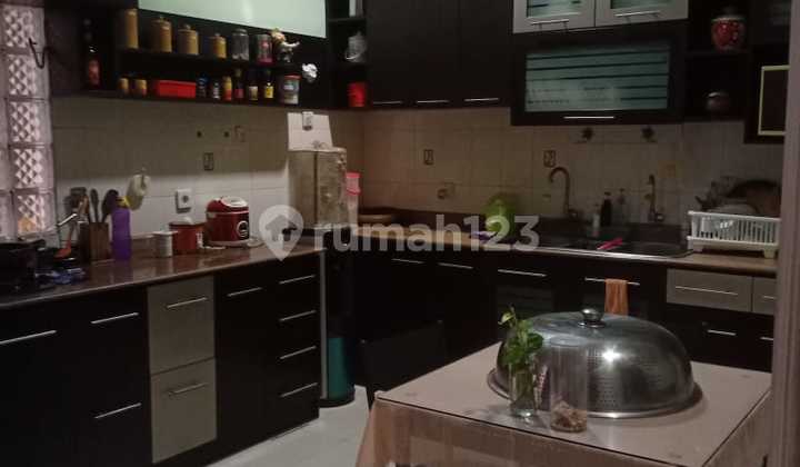 Pondok Mutiara, Sidoarjo Kota, Dekat Tol