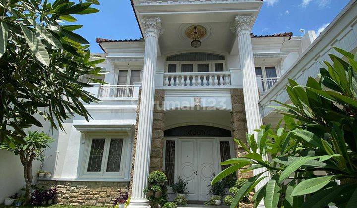 Rumah Wisata Bukit Mas 1, Lakarsantri, Surabaya Barat 2
