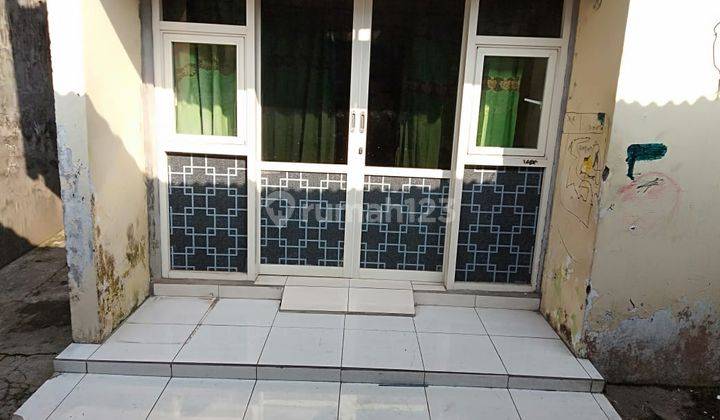 Rumah Dekat Perempatan Gedangan, Keboananom Gedangan Sidoarjo 2