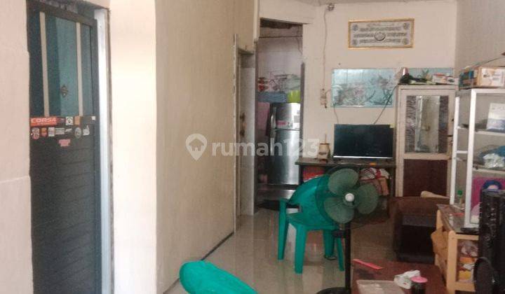 Rumah Di Rejosari Makmur, Benowo, Pakal, Surabaya Shm Bagus Hadap Selatan 2