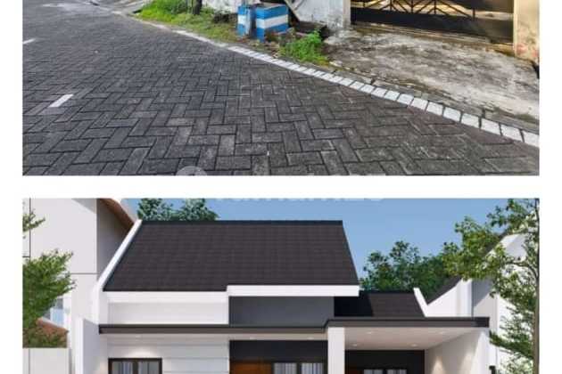 Griya Rungkut Mapan Tengah, Rungkut, Surabaya 2