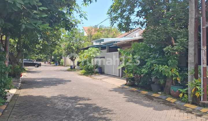 Jaya Maspiononeg Gate System, 24-Hour Security, A Step to Surabaya, Gedangan Sidoarjo 2