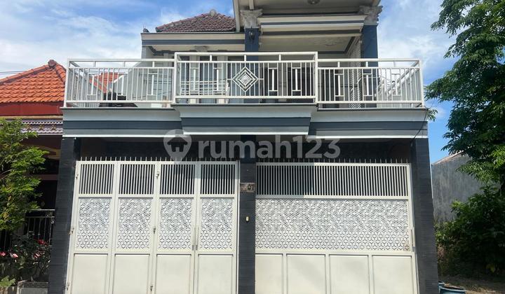 Kauman Asri, Benowo, Surabaya Barat