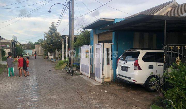 Rumah Di Jasamarga Green Residence, Kendalpecabean, Candi, Sidoarjo Shm Bagus Hadap Selatan 2