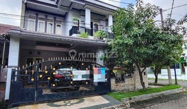 Rumah Deltamarina, Deltasari, Waru, Sidoarjo 1