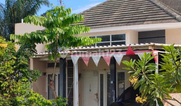 Taman Dhika, Buduran, Sidoarjo Kota 2