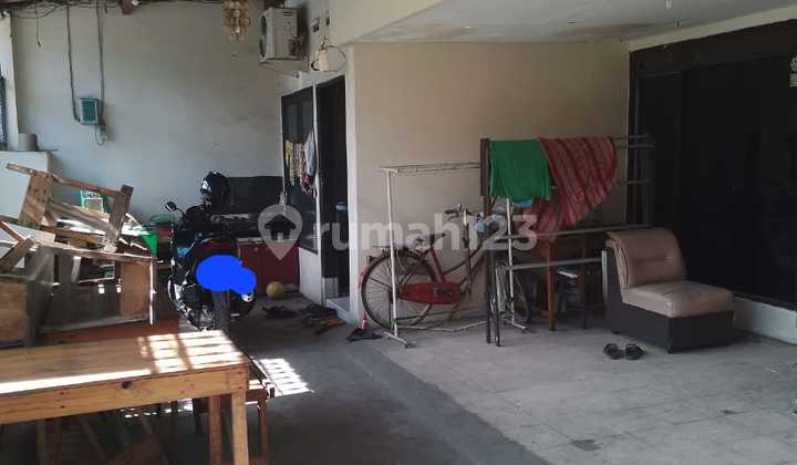 Cocok Dibangun Kos Gebang Putih, Keputih Dekat Its Surabaya 2