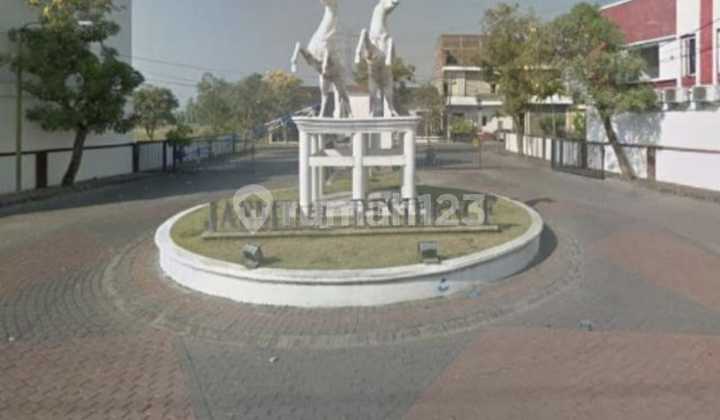 Jasmine Residence, Krian, Siaorjo 2