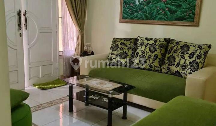 Wisma Tropodo, Jl Aster, Full Renov, Waru, Sidoarjo 2