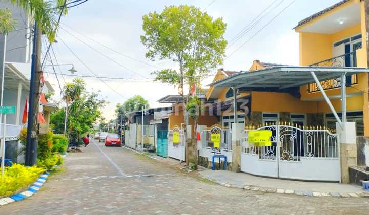 Citra Fajar Golf, Full Renov, Gebang, Sidoarjo Kota 2