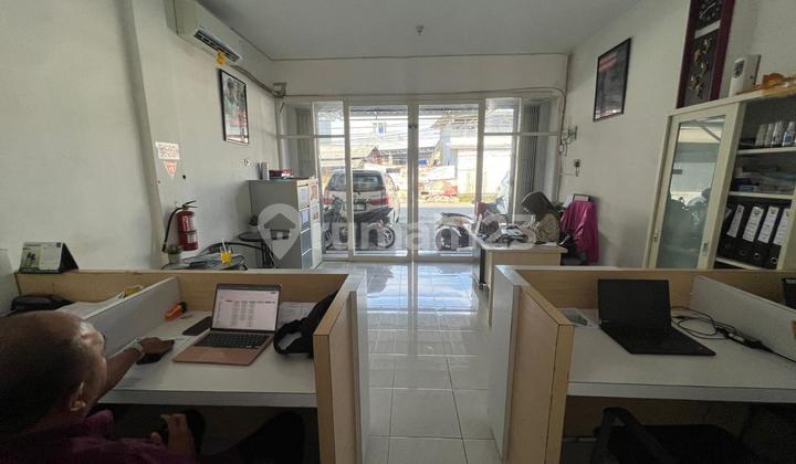 Gununganyra Ready-to-Use Shop House, East Surabaya 2