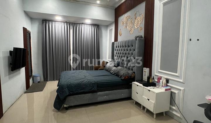 Kauman Asri, Benowo, West Surabaya 2