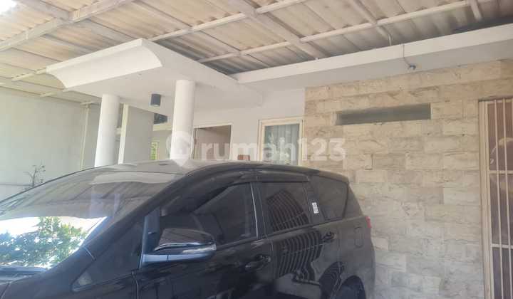 Deltasari Baru Cluster Delta Gardenia, Waru, Sidoarjo 2