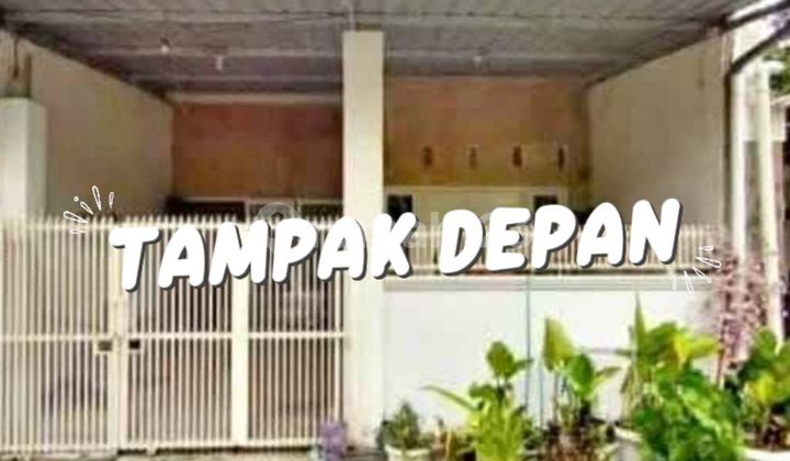 Kebraon Manis Utara, Karangpilang, Surabaya