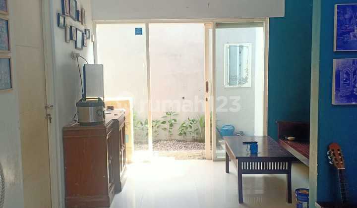 Griya Persada, Kalipecabean, Candi, Sidoarjo 2