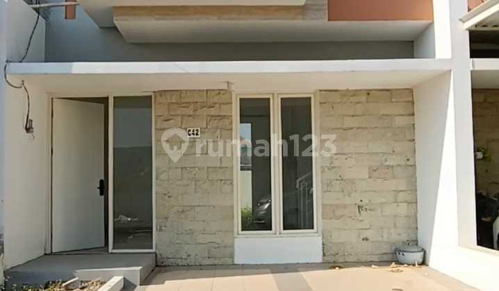 Dibawah Harga Pasar Grand Salt Village, Sidoarjo Kota Dibawah Harga Pasar Grand Salt Village, Sidoarjo Kota