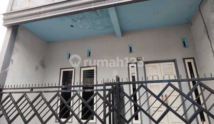 Rumah Murah 2 Lantai, Kapas Madya, Tambaksari, Surabaya 2