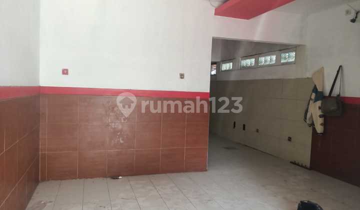 Ruko on Jl Kejawan Gebang, Near ITS Campus Surabaya 2