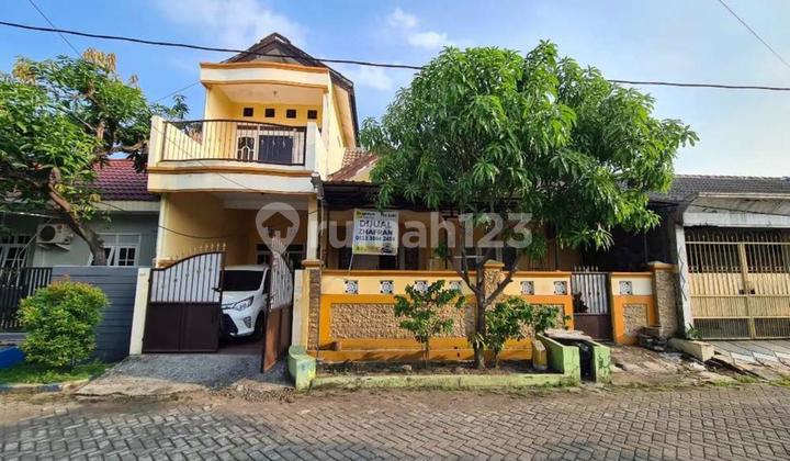 Wisma Tropodo, Jl Aster, Full Renov, Waru, Sidoarjo Wisma Tropodo, Jl Aster, Full Renov, Waru, Sidoarjo