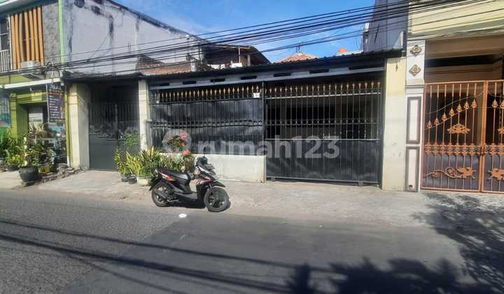 Cocok Dibangun Kos Gebang Putih, Keputih Dekat Its Surabaya 1